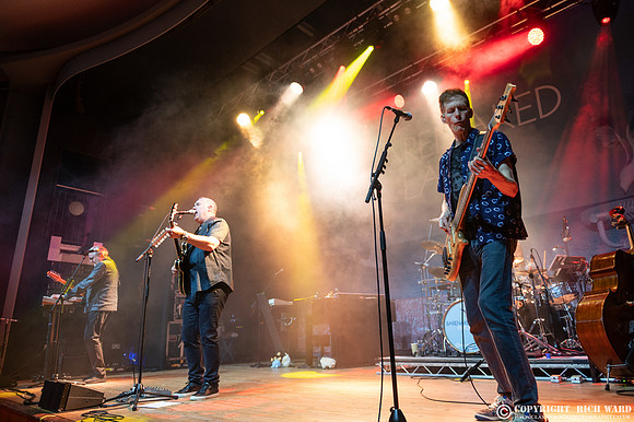 Barenaked Ladies