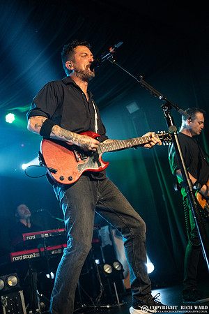 Frank Turner