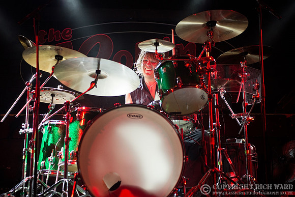 Glenn Hughes