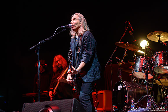 New Model Army
