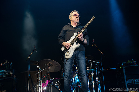 Blue Oyster Cult
