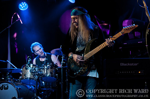 Uli Jon Roth