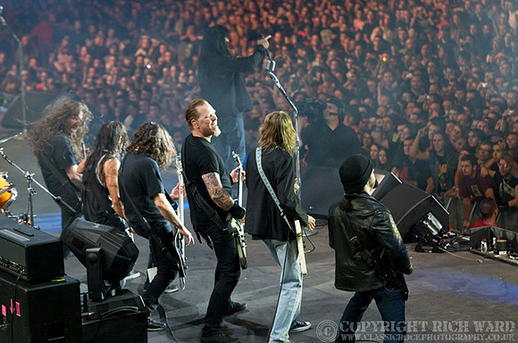 Metallica