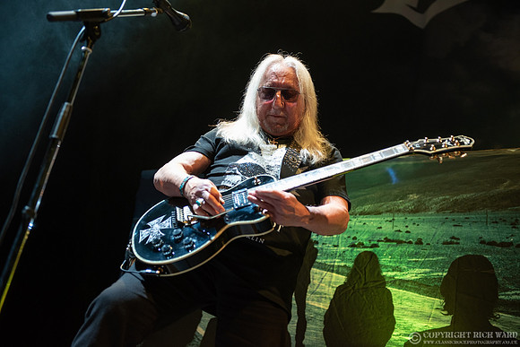 Uriah Heep