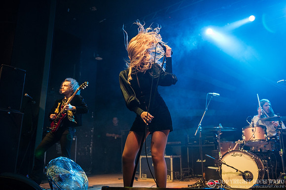 Blues Pills