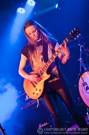 Grainne Duffy