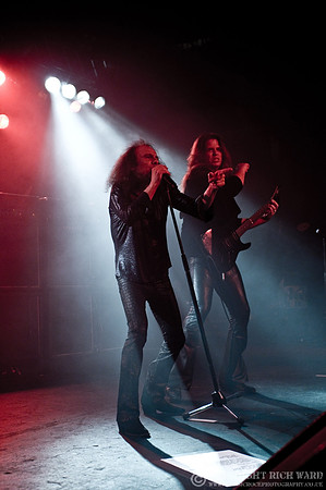 Ronnie James Dio