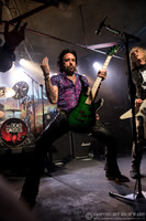 Dead Daisies