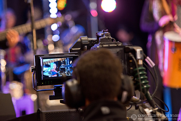 Panic Room - DVD recording
