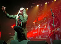 Saxon