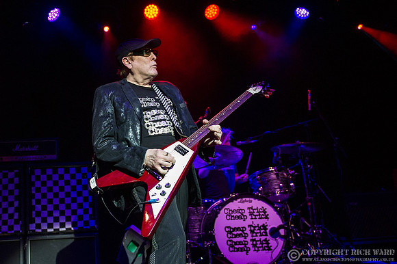 Cheap Trick
