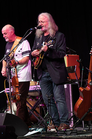Fairport Convention & guests for Dave Pegg's 75th Birthday