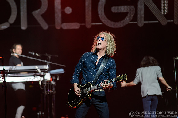 Foreigner