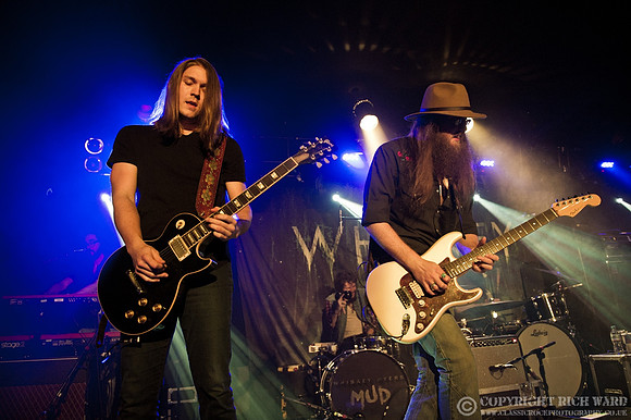 Whiskey Myers