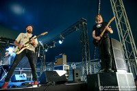 Von Hertzen Brothers - Ramblin' Man Fair, Maidstone - 1st July 2018