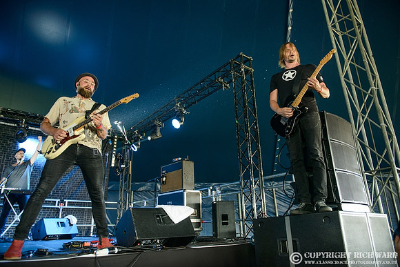 Von Hertzen Brothers