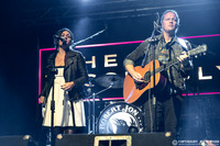 Meghan Parnell & Dave Barnes