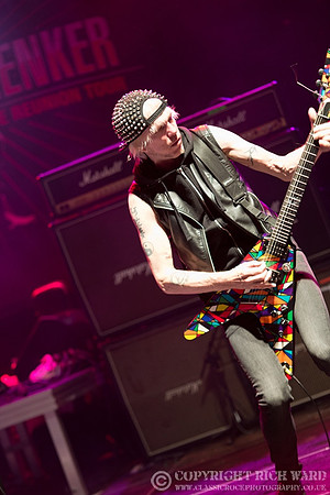 Michael Schenker