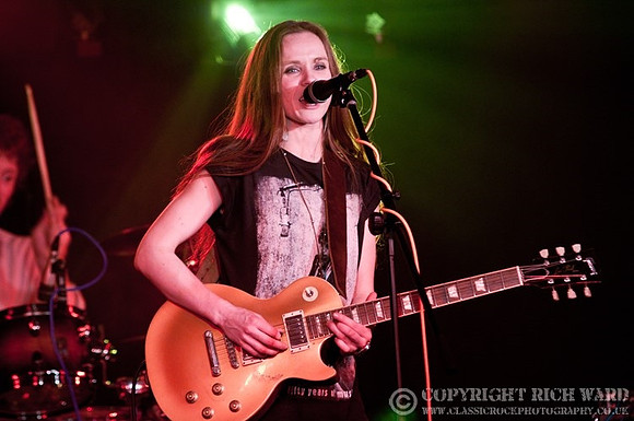 Grainne Duffy
