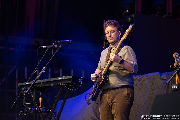 Public Service Broadcasting