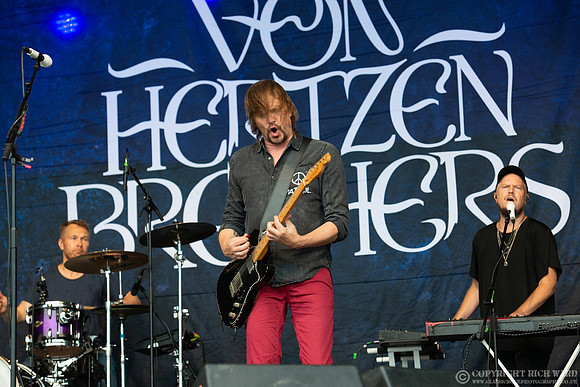 Von Hertzen Brothers
