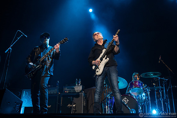 Blue Oyster Cult