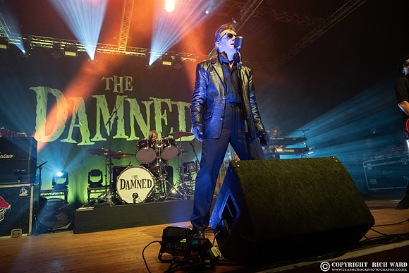The Damned