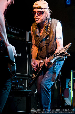 Michael Schenker