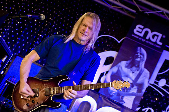 Steve Morse