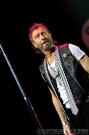 Paul Rodgers