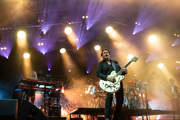 Simple Minds