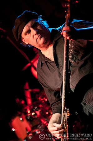 Johnny Winter