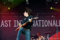 The Last Internationale