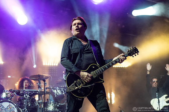 Simple Minds