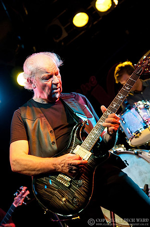 Martin Barre