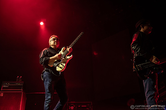 Blue Oyster Cult