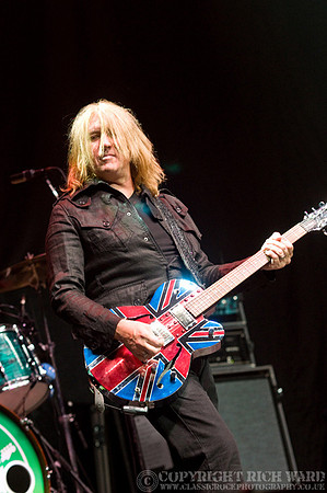 Joe Elliot's Down 'N' Outz