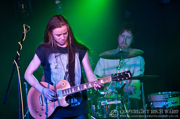 Grainne Duffy