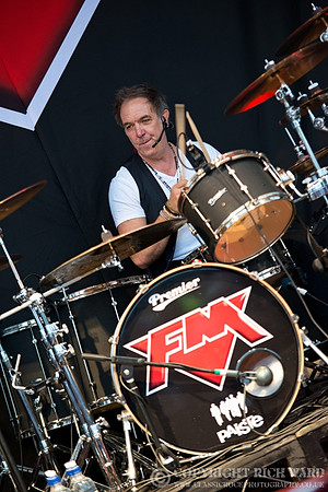 FM