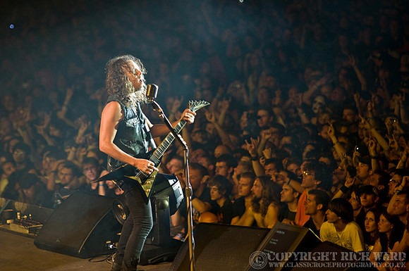 Metallica