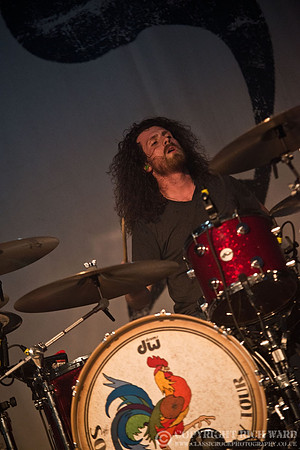 Black Stone Cherry