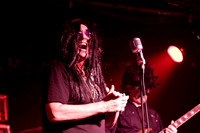 Ian The Goat Sings Black Sabbath
