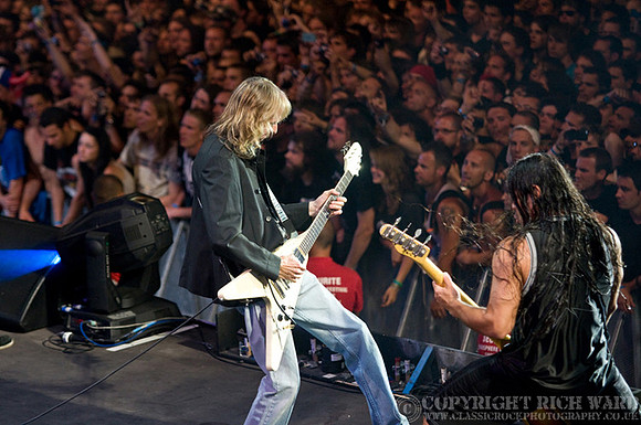 Metallica