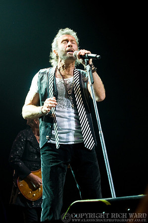 Paul Rodgers