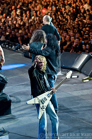 Metallica