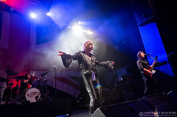 The Struts