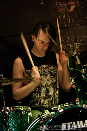 Skarlett Riot