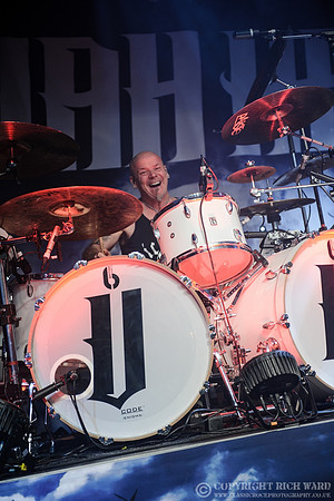 Uriah Heep
