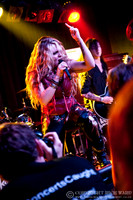 Kobra & The Lotus