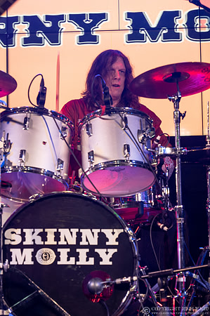 Skinny Molly